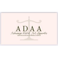 ADAA - Aishwarya Dobhal & Associates logo - Similar company to Ppl India