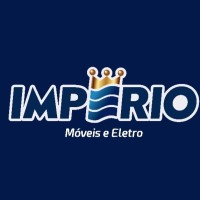 Império Móveis e Eletro logo - Similar company to Lide Pernambuco
