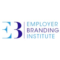 EBI - Employer Branding Institute logo - Similar company to Women 3.0 Awards