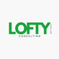 Lofty Consulting logo - Similar company to Thamani Multi Concept