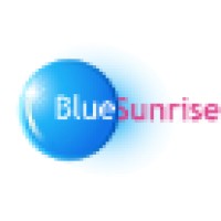 Blue Sunrise