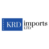 KRD Imports logo - Similar company to A&H Co.
