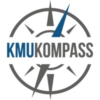 Kmu-kompass GmbH logo - Similar company to Dim-Abteilung