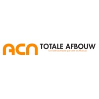 ACN Totale Afbouw BV logo - Similar company to Vda Afbouw B.V.