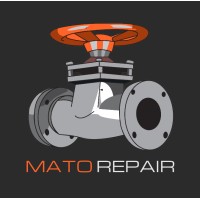 Mato Repair logo - Similar company to Asterx