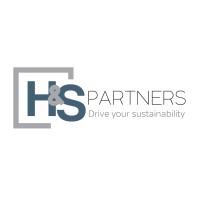 H&S PARTNERS logo - Similar company to Jts Gabon