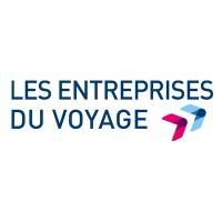 Les Entreprises du Voyage logo - Similar company to Désirs2Rêves