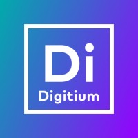 Digitium logo - Similar company to Cerbère Studios