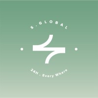 Seasonal Global logo - Similar company to Operation Optimization Specialist