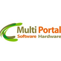 Multi Portal logo - Similar company to Multiportal