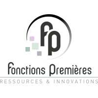Fonctions Premières logo - Similar company to Finamed