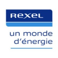 REXEL La Riche logo - Similar company to Rexel Utility