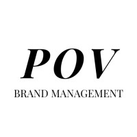 POV Brand Management logo - Similar company to Wisconsin Institute For Healthcare Systems Engineering