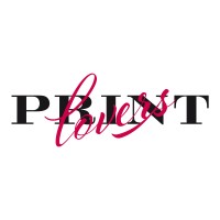 PRINTlovers logo - Similar company to Stratego Group