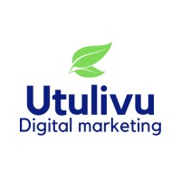 Utulivu Digital Marketing logo - Similar company to Imperial Marketing And Communication