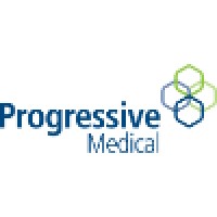 Progressive Medical, Inc. logo - Similar company to Progressive Medical Solutions, Llc