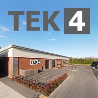 TEK4 logo - Similar company to Winbro
