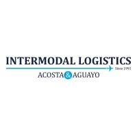 Intermodal Logistics logo - Similar company to Teisa