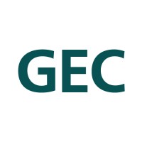 GEC _ Global Experts Consulting logo - Similar company to Ailancy  Advisory Maroc