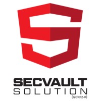Secvault Solution Sdn Bhd logo - Similar company to Crealogy Sdn Bhd