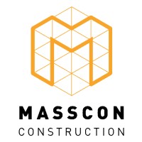 Masscon Construction logo - Similar company to Masscon