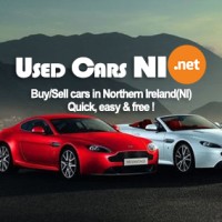 Used Cars NI logo - Similar company to Autoamerica - Car Import From Usa And Canada