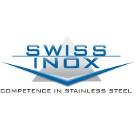 SWISS INOX logo - Similar company to Stalus, D. O. O.