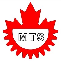 MAPLE TOOLS SUPPLY logo - Similar company to Piranha Mill