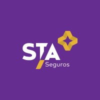 STA Seguros logo - Similar company to Tangemidia