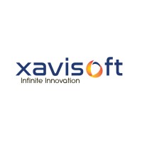Xavisoft Digital logo - Similar company to Blitzagrotech Pvt Ltd