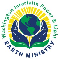 Earth Ministry/Washington Interfaith Power & Light logo - Similar company to Crown Bees