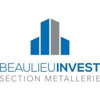 Beaulieu Metallerie logo - Similar company to Enf