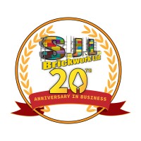 SJL Brickwork Limited logo - Similar company to At Brickwork Services Llp