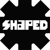 Shaped logo - Similar company to Nc Tooling Pty Ltd