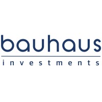 Bauhaus Investments logo - Similar company to Bauhaus Projects
