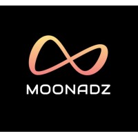 MoonAdz logo - Similar company to Ikabid