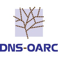 DNS-OARC logo - Similar company to Netnod