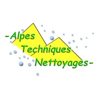 Alpes Techniques Nettoyages logo - Similar company to Econeto