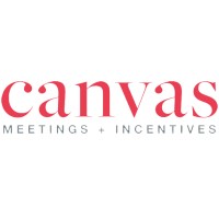 Canvas Meetings & Incentives logo - Similar company to Bandwidth Audio Visual