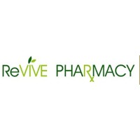 ReVive Pharmacy logo - Similar company to Revive Pharmacy Group