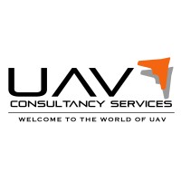 UAVCONSULTANCYSERVICES logo - Similar company to Kuvam Proto Solutions  Pvt.Ltd .