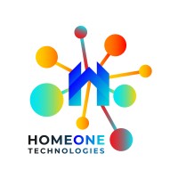 HomeOne Technologies logo - Similar company to Ctr Tech Pvt. Ltd.