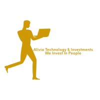 Alivia Technology and Investments LLC logo - Similar company to Sf Oilless Bearing Group Co., Ltd.