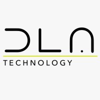 DLA TECHNOLOGY logo - Similar company to Shenzhen Elvis Led Lighting Co., Ltd