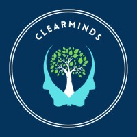 Clearminds logo - Similar company to Dr. Feelings