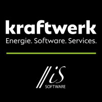 Kraftwerk | iS Software GmbH logo - Similar company to M8Mit | Kraftwerk