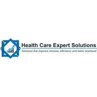 Health Care Expert Solutions logo - Similar company to Critical Alert Systems, Llc