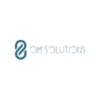 OM-S logo - Similar company to Dat Baltics