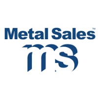Metal Sales Manufacturing Corp logo - Similar company to Millenium Telecom