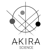 Akira Science logo - Similar company to Predica Diagnostics Bv
